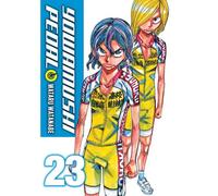 Yowamushi Pedal, Vol. 23