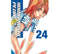 Yowamushi Pedal, Vol. 24