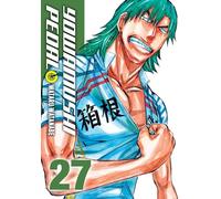 Yowamushi Pedal, Vol. 27