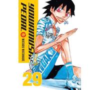 Yowamushi Pedal, Vol. 29