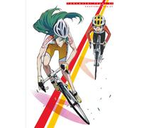 Yowamushi Pedal Vol.4 [Import allemand]