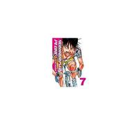 Yowamushi Pedal, Vol. 7
