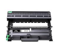 Yowell 1x Tambour DR3400 Compatible avec Brother DR-3400 DR3400 Drum Unit pour TN-3480 TN3480 pour Brother HL-L5100DN MFC-L5700DN DCP-L5500DN HL-L5000D MFC-L6800DW DCP-L6600DW