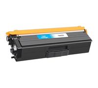 Yowell 1x Toner Cyan Compatible avec Brother TN-423 TN-421 TN-423C TN-421C