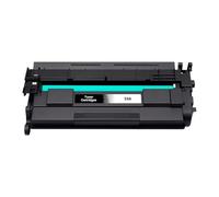 Yowell 1x Toner Noir Compatible avec HP 59A 59X CF259A CF259X avec Puce