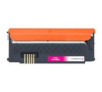 Yowell Toner 117A magenta compatible avec HP 117A Magenta pour toner HP Color Laser MFP 178nwg pour Color Laser MFP 179fwg 179fnw 178nw 150nw 150w 178 179 W2073A - 117A rouge