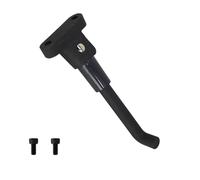 Yowfond 1 béquille pour trottinette électrique M365 / Pro/Pro 2 / 1S / scooter 3, compatible avec trottinette électrique Pro 2 et mi scooter 1S