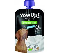 YOWUP poche de yaourt pour chiens, 115 g