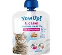 Aliments pour chat YowUp L.casei Immune System 3 Unités