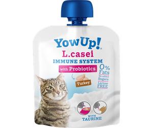 YowUp! Système Immunitaire Dinde Chat