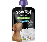 YowUp! Yaourt pour Chiens Prébiotiques Naturels
