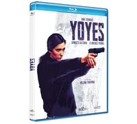 Yoyes (2000) (Blu Ray)
