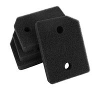 YOYIAG Sèche-linge à Pompe à Chaleur Tapis de filtration Échangeur de chaleur Filtre en éponge : Foamie Filtre de séchage en mousse Filtre de base Sèche-linge à condensation Pièces de rechange