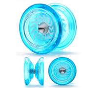 Yoyo - Yoyo Factory- Arrow Bleu Blue G