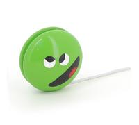 Vilac - Yoyo Boizoos Babeth la Rainette en Bois Laqué - Sérigraphie Humoristique Yeux Décalés & Finition Soignée - Jouet Éducatif Traditionnel - Idée Cadeau Originale dès 5 Ans - Stimulation - 7070S