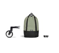 Yoyo Bag Olive