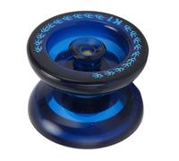 Yoyo Ball, Yoyo Ball Toy Blue Dark Blue Portable Interactive pour l'extérieur