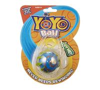 YOYO Ball Yoyo Triks Jouet Garçons Filles Retour Automatique sans Enchevêtrement Multicolore Enfants Trick Professionnel Yoyos Loop The Loop Aound The World