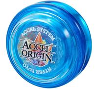 Yoyo - BANDAI - Hyper Yoyo - 60003 - Bleu