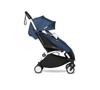 Yoyo Chancelière - Bleu Marine Bleu