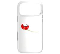 Yoyo Coque pour iPhone 17 Pro Max