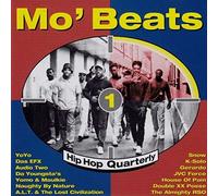 Yoyo, Das EFX, Audio Two, Da Youngsta, Yomo & Maulkie, Naughty by Nature. [Import]