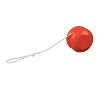 Gollnest & Kiesel - Yoyo en bois 62914 - Jouet éducatif pour enfants Multicolore TU