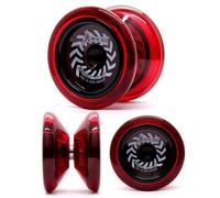 Yoyo - Yoyo Factory- Arrow Rouge Red G