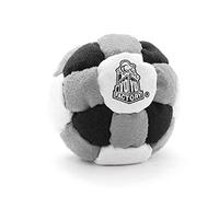 YOYO FACTORY - Footbag Gris/Noir/Blanc