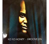 Yoyo Honey - Groove on (Perfecto Mix) [Import]