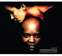 YoYo Honey - YOYOHONEY Voodoo Soul - 20th Ann Edition NEW MODERN CLASSIC SOUL CD BLACK SUGAR