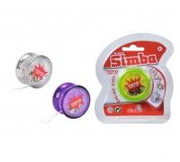 YoYo Light-up, 3-ass.