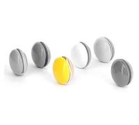 Vilac - Yoyo Moit-Moit Jaune - Bois Massif - 7076Y