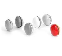 Yoyo en bois Vilac - Yoyo Moit-Moit rouge - Pour enfant de 6 ans et plus rouge TU