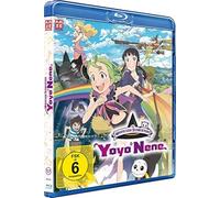 Yoyo & Nene - Die magischen Schwestern [Blu-ray]