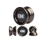 Yoyo - Yoyo Factory- One Noir Black G