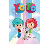 Yoyo: Season One