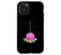 Yoyo Œufs de Lapin Mignons Oreilles de Lapin Coque pour iPhone 11 Pro