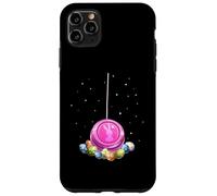 Yoyo Œufs de Lapin Mignons Oreilles de Lapin Coque pour iPhone 11 Pro Max