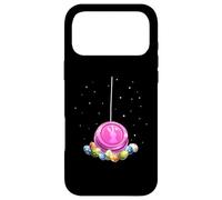 Yoyo Œufs de Lapin Mignons Oreilles de Lapin Coque pour iPhone 17 Pro Max