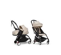 YOYO® x Bonpoint - pack poussette de la naissance à la petite enfance