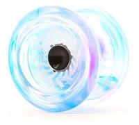 Yoyo - Yoyo Factory- Arrow galaxy MULTI-COLOUR G