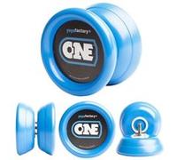 Yoyo - Yoyo Factory- One Bleu Blue G