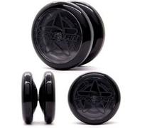 Yoyo - Yoyo Factory- Spinstar Noir Black G