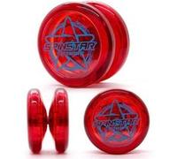 Yoyo - Yoyo Factory- Spinstar Rouge Red G