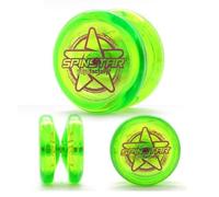 YOYO FACTORY SPINSTAR GREEN