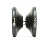 Yoyo YoYoFactory Bullseye Noir TU