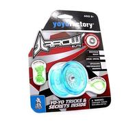 Yoyo - Yoyo Factory- Arrow Rouge Red G