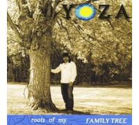 Yoza - Roots Of My Family Tree (Native American)