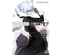 Yozakura Quartet T23